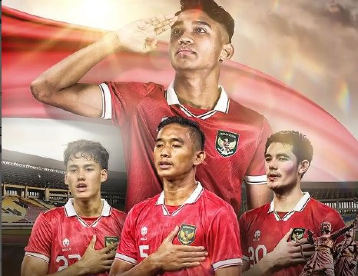 Prediksi Skor Turkmenistan vs Indonesia Kualifikasi AFC 2023 Malam Ini, Menang Harga Mati! (Sumber : instagram.com/timnas.indonesia)
