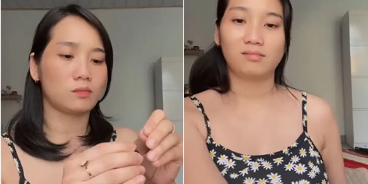 Virly Virginia yang namanya diduga terlibat dalam kasus produksi film dewasa di Jaksel (Sumber : YouTube)