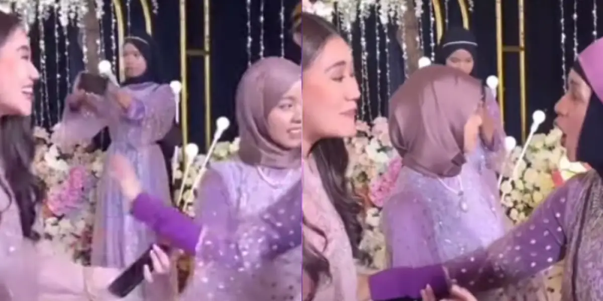 Publik Soroti Beda Perlakuan Geni Faruk ke Aaliyah Massaid dengan Fuji: Sedih Dulu Menghindar dari Uti Terus (Sumber : Instagram)