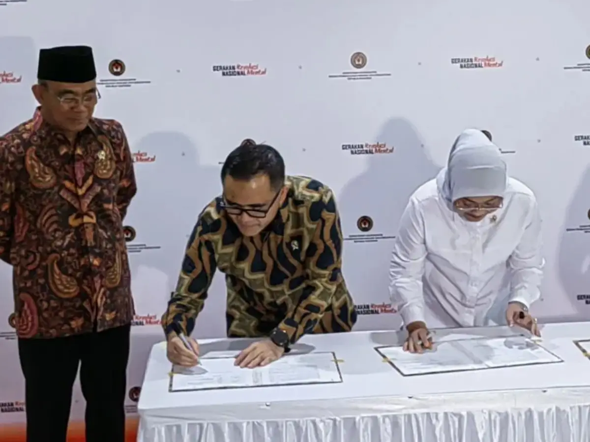 Menko PMK umumkan 27 hari libur di tahun 2024 (Sumber : antara)