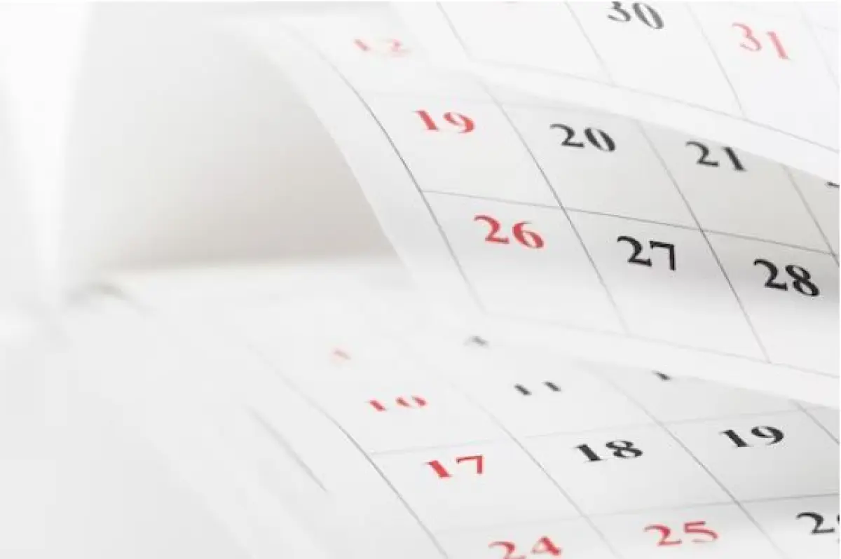 Daftar Hari Libur Nasional dan Cuti Bersama Tahun 2024 (Sumber : Freepik/fabrikasimf)