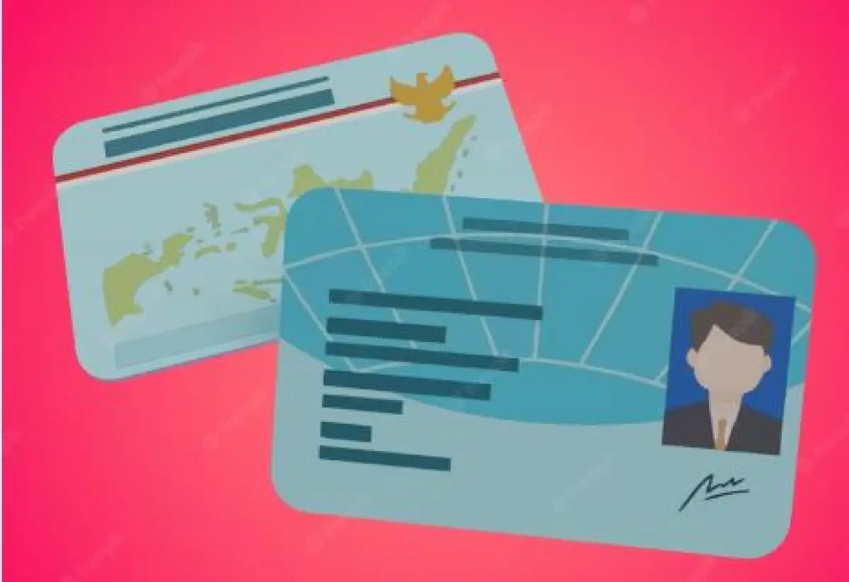 Ilustrasi | Cara Atasi NIK atau KK Bermasalah Saat Daftar CPNS 2023 (Sumber : Freepik/Irfan Desain)