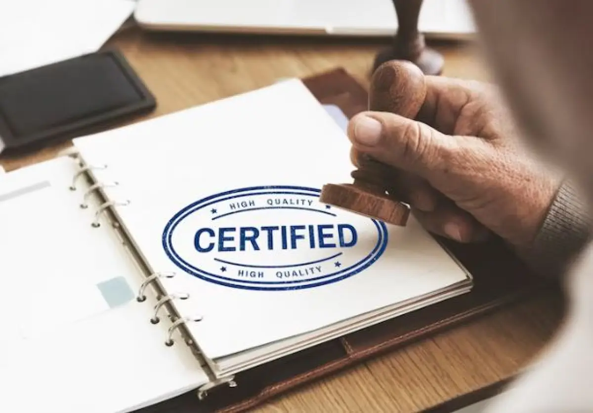 ilustrasi akreditasi kampus persyaratan daftar CPNS Kejaksaan (Sumber : freepik)