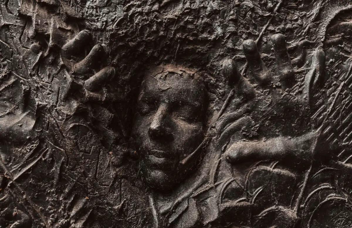 Ilustrasi | Misteri belum terpecahkan di pesisir Lampung, perairan Lampung Selatan dan Tanggamus. Empat jenazah laki-laki ditemukan tanpa kepala di sana. (Sumber : Pexels/Nathan J Hilton)