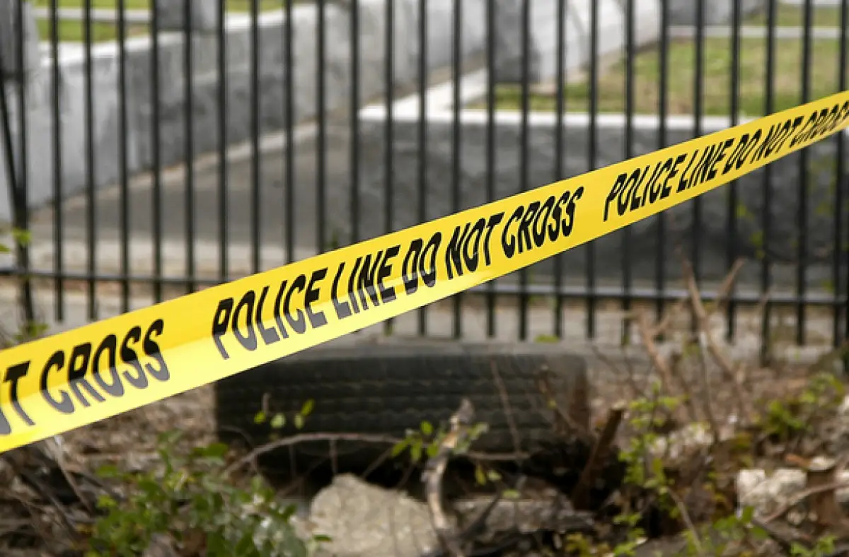 Ilustrasi TKP penemuan mayat (Sumber : Pixabay)