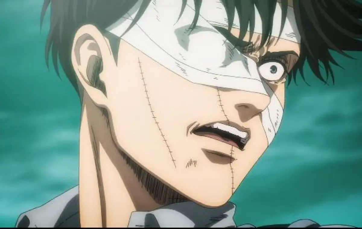 Attack on Titan Final Season Part 4 akan segera akhiri perjalanan Eren dan kawan-kawannya (Sumber : instagram.com/ mappastudio.ofc)