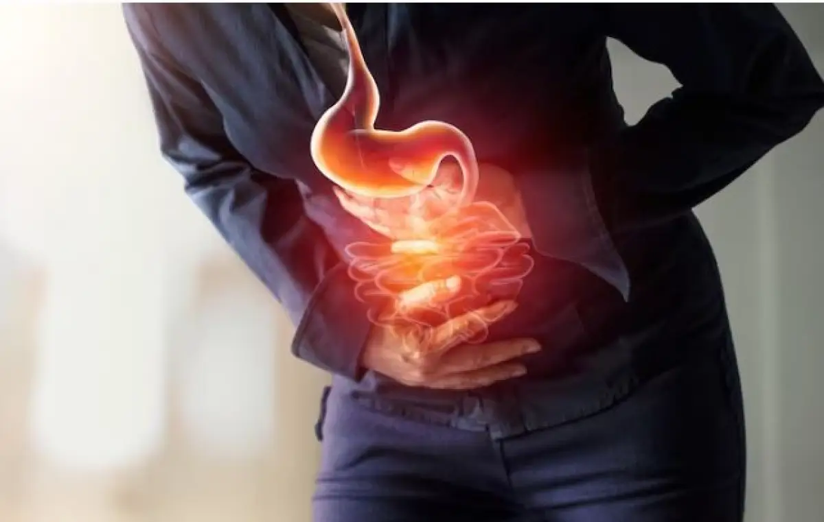 Ilustrasi | Perbedaan Maag dan Gerd (Sumber : Freepik/ipopba)