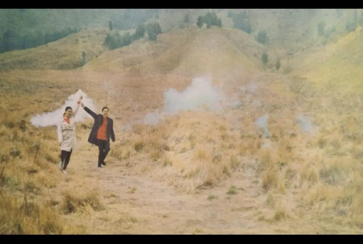 Pemilik akun instagram @hendra.purnama diserang netizen gegara dituding calon pengantin pria penyebab kebakaran (Sumber : twitter @kelvinpramudyautama)