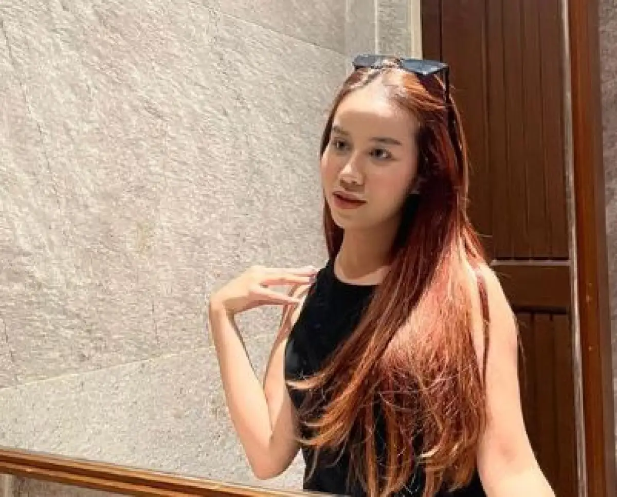 Manfaat Kolagen Sebenarnya yang Disebut Mayang Bikin Putih (Sumber : instagram.com/mayaang.lucyaana)