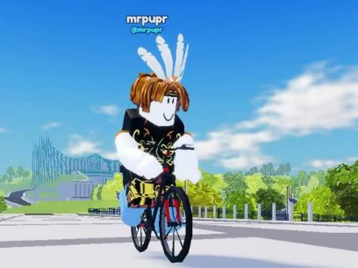 Kementerian PUPR Rilis Game Untuk Kenalkan IKN Nusantara di Roblox (Sumber : instagram.com/kemenpupr)