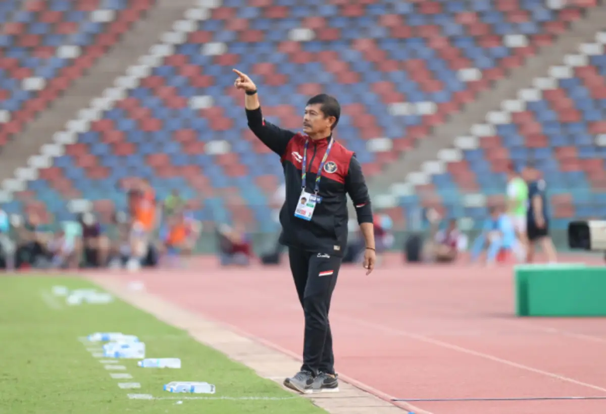 Beberapa pemain baru akan bergabung pemusatan latihan Timnas U-24 Asian Games usai pertandingan klub. (Sumber : PSSI)