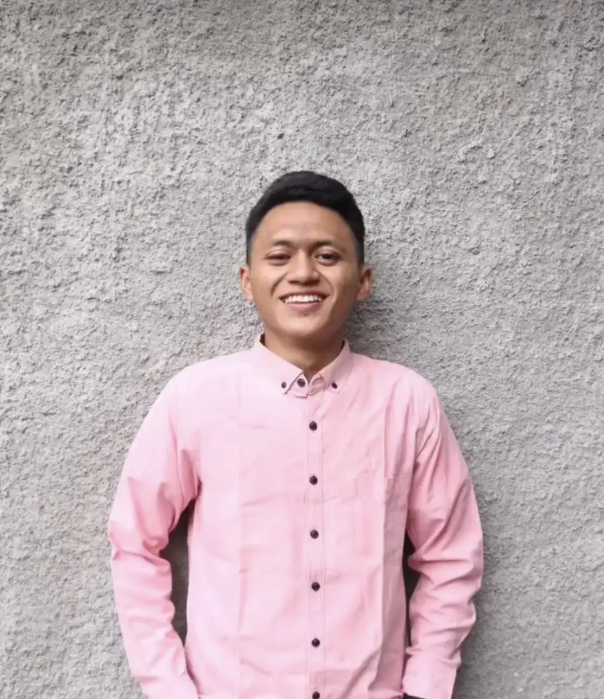 Hanif Alfattah ketua BEM Undip (Sumber : instagram @hanifattah)