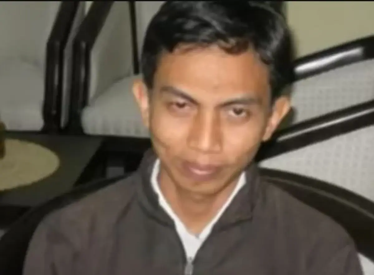 Susanto dokter gadungan di RS PHC Surabaya punya bakat menipu sejak SMA (Sumber : KompasTV)