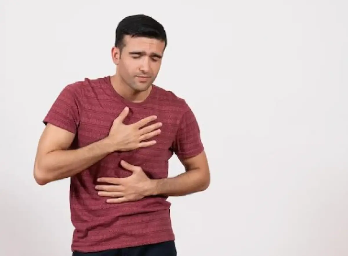 3 Jenis Penyakit Asam Lambung yang Harus Diketahui, Bukan Cuma Maag dan Gerd? (Sumber : Freepik/KamranAydinov)