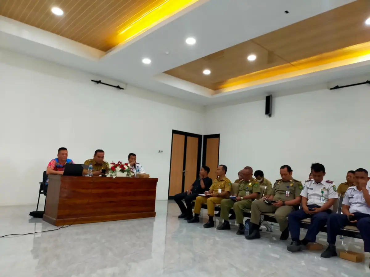 Penutupan Trilogy Tour de Borobudur 2023 digelar bertepatan dengan Hari Perhubungan Nasional yang diperingati tiap 17 September.