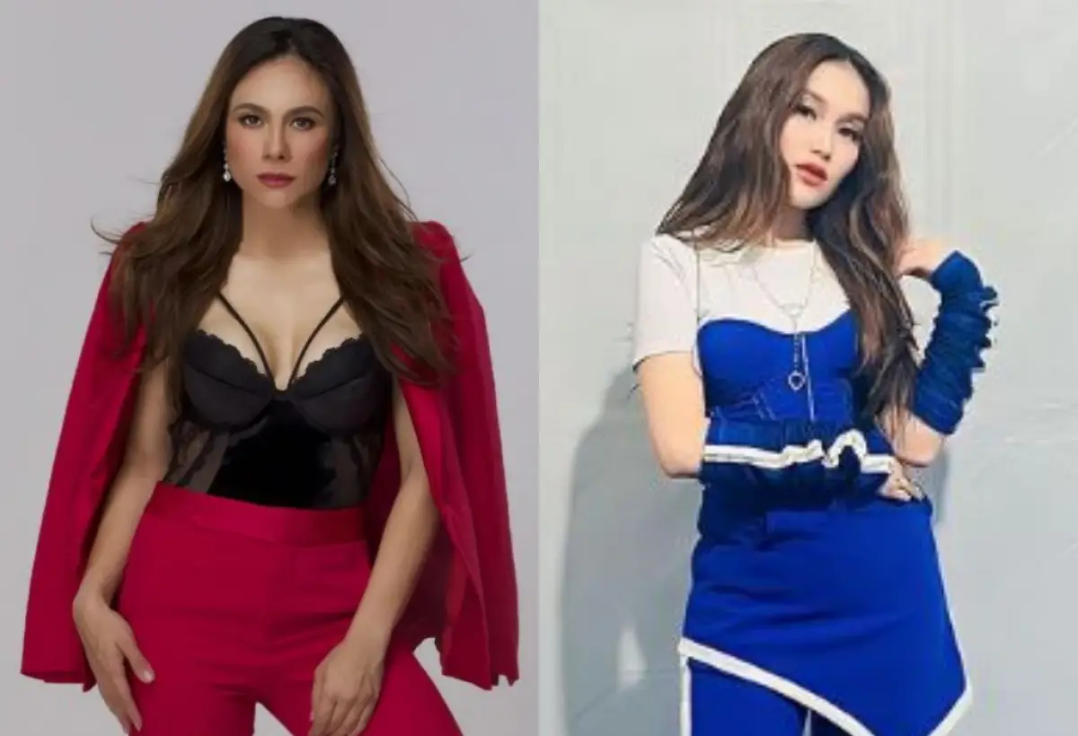 Bukan Cuma Wulan Guritno, Ayu Ting Ting dan Sederet Artis Ini Juga Ikut Terseret Kasus Promosi Judi Online (Sumber : kolase foto Instagram @wulanguritno & @ayutingting92)