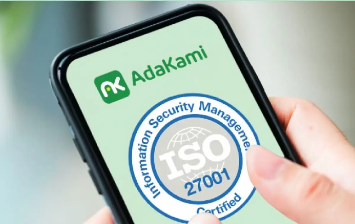 Kronologi Bunuh Diri Diduga Akibat Teror DC Pinjol Adakami,  (Sumber : Adakami.id)