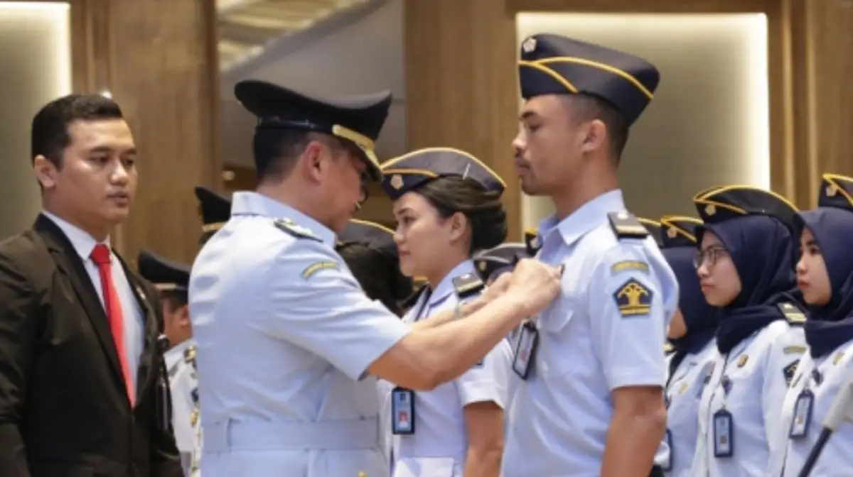 ilustrasi seleksi CPNS Kemenkumham (Sumber : kemenkumham.go.id)