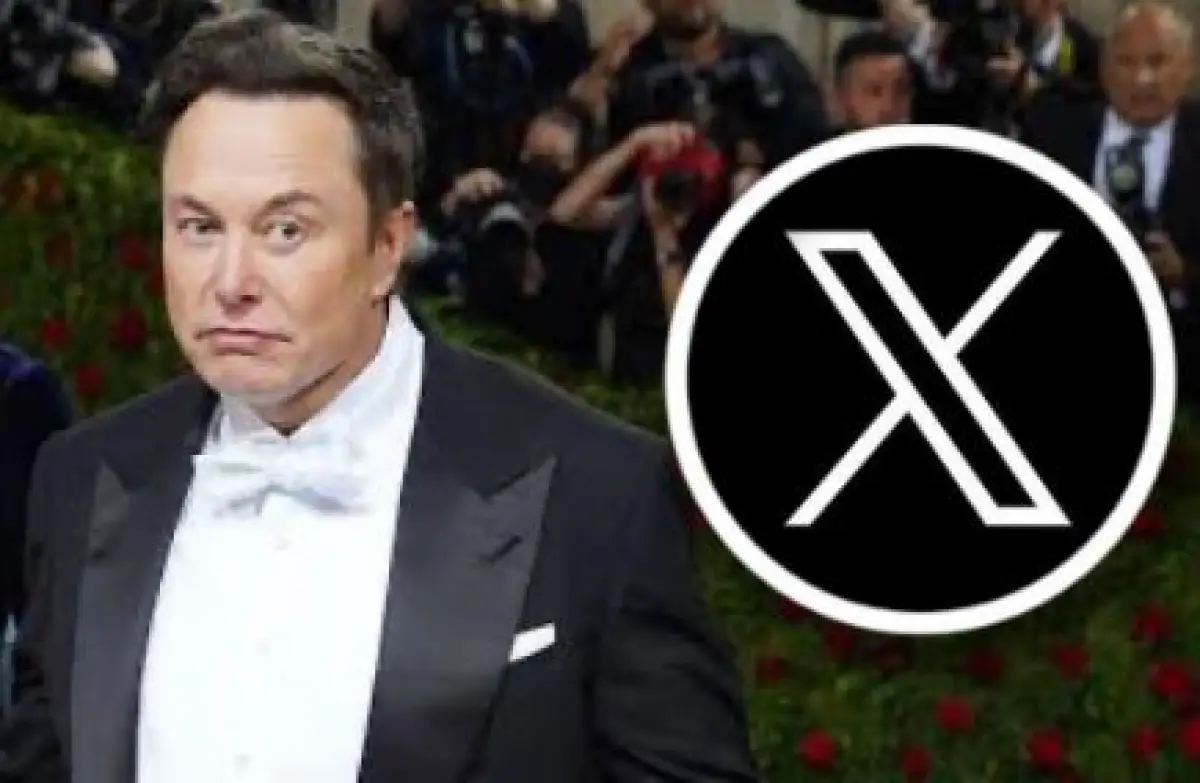 Elon Musk setujui permintaan Israel untuk menunda layanan Starlink di Gaza. (Sumber : instagram.com/folkative)