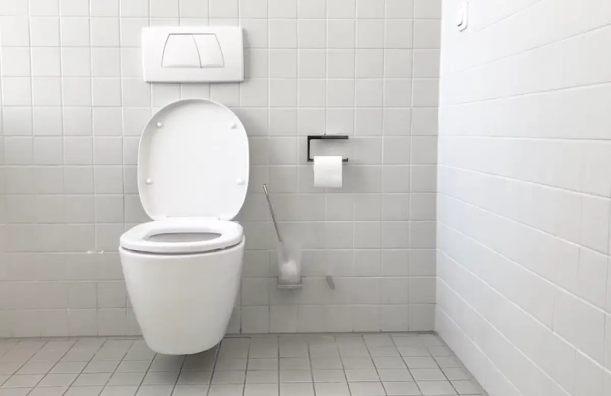 Bahaya Main HP sambil BAB di Toilet, Ternyata Berpotensi Sebabkan Hal Ini (Sumber : Unsplash/Jan Antonin Kolar)