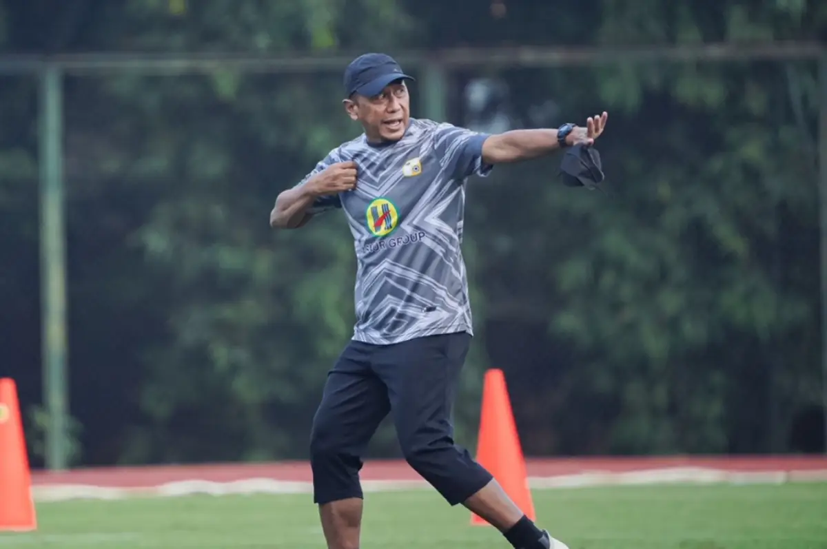 PS Barito Putera siap curi poin penuh di kandang PSIS Semarang. (Sumber : ligaindonesiabaru.com)