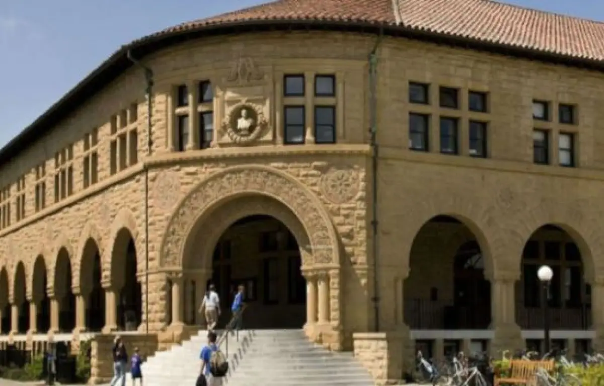Stanford University Akan Bangun Sekolah di IKN Nusantara, Jadi Terobosan Sektor Pendidikan (Sumber : Stanford University)