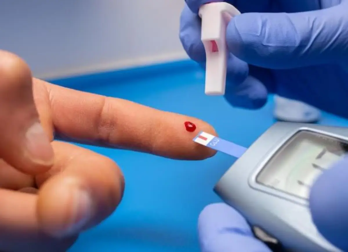 5 Penyebab Kadar Gula Darah Sulit Turun (Sumber : Freepik/wirestock)