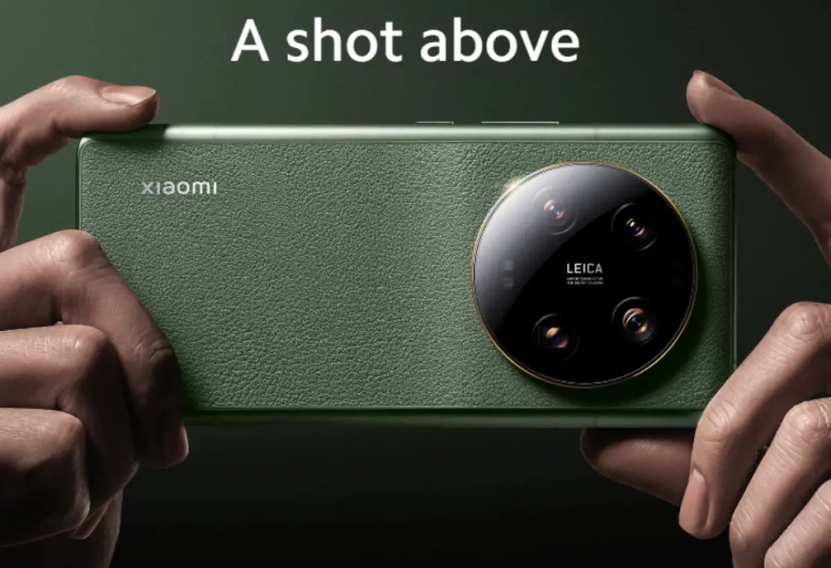 Ilustrasi | Spesifikasi Xiaomi 14 Ultra. (Sumber : mi.com)
