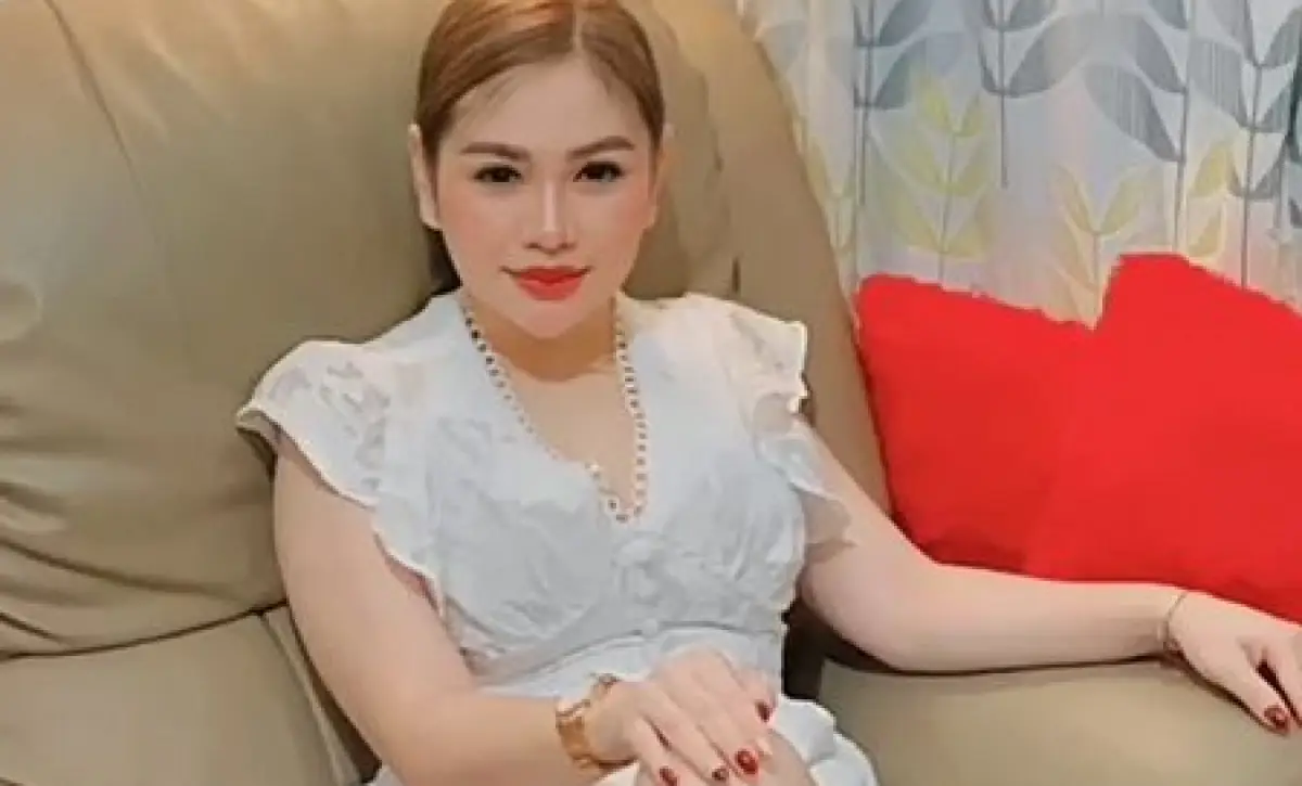 Curhat Jadi Korban Rumah Produksi Film Porno di Jaksel, Chacha Novita: Saya Pikir Film Pintu Berkah (Sumber : Instagram/@chacanov)