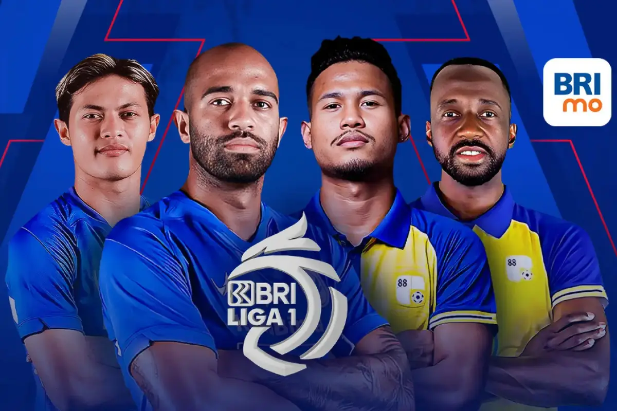 Link live streaming PSIS Semarang vs PS Barito Putera. (Sumber : vidio.com)