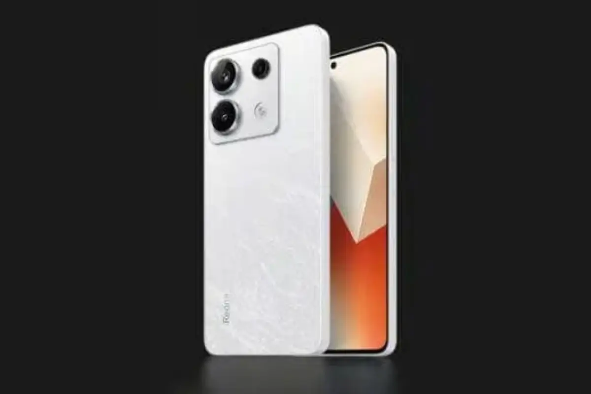 Simak spesifikasi Xiaomi Redmi Note 13 Pro yang tawarkan performa flagship dengan harga terjangkau. (Sumber : Gizchina)