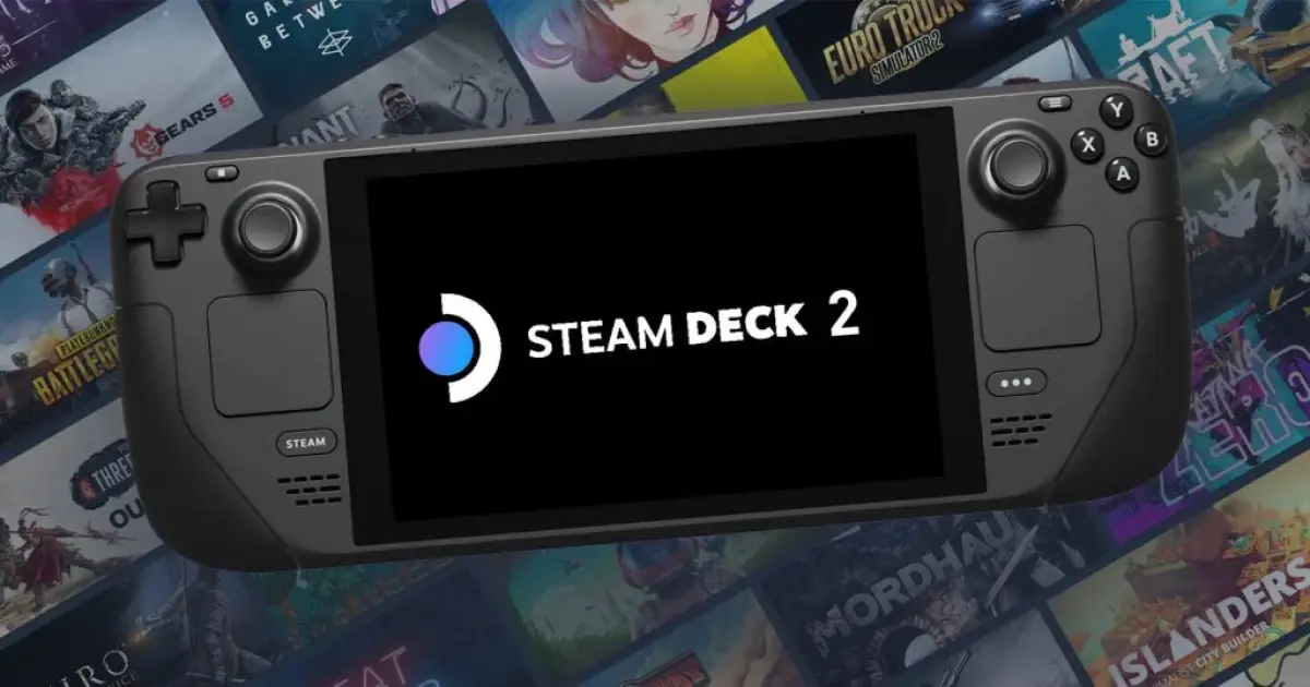 Steam Deck 2 mungkin akan rilis lebih lambat dari yang diharapkan. (Sumber : Gizmochina)