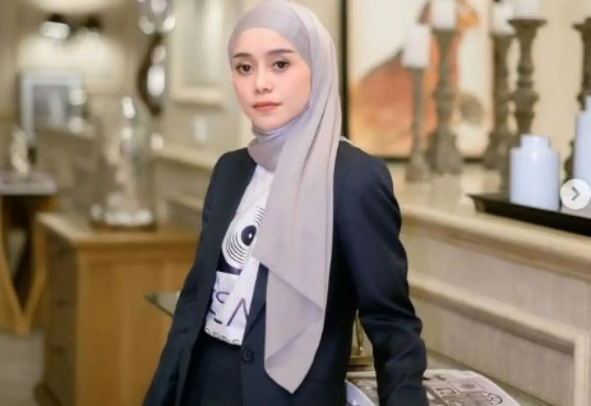 Lesti Kejora Didapuk Jadi Duta Petani Milenial Oleh Kementerian Pertanian (Sumber : instagram.com/lestikejora)