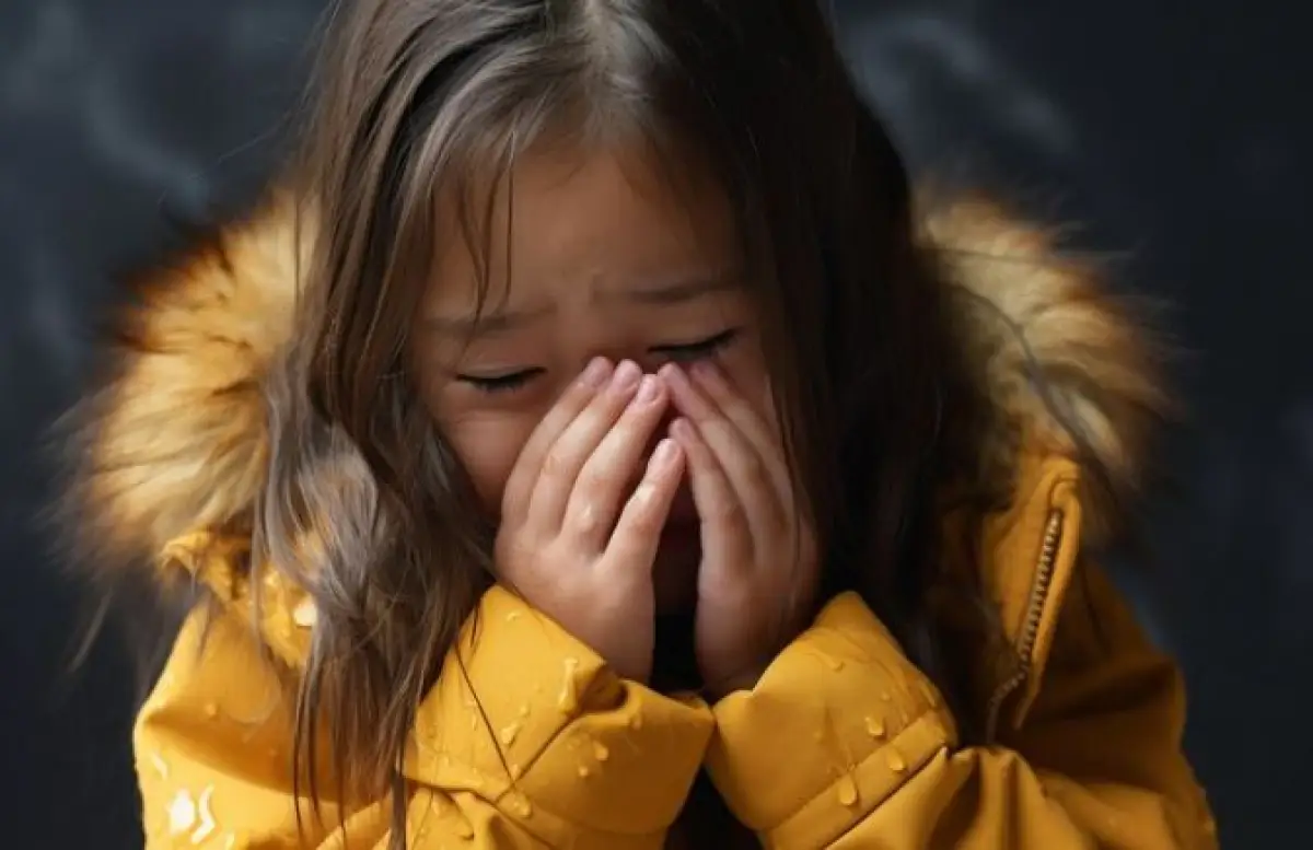 Ilustrasi | Langkah-langkah yang perlu dilakukan orang tua jika anak mengatakan ingin bunuh diri. (Sumber : Freepik)