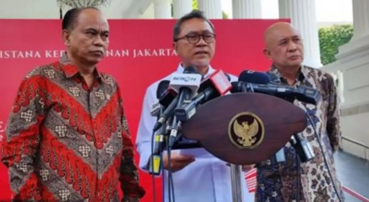 Pemerintah Resmi Melarang TikTok Shop Untuk Transaksi Jual Beli (Sumber : instagram.com/undercover.id)