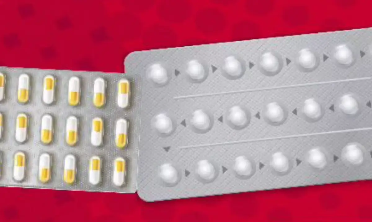Mitos atau fakta soal pil KB atau pil kontrasepsi, mana yang benar? (Sumber : BKKBN)