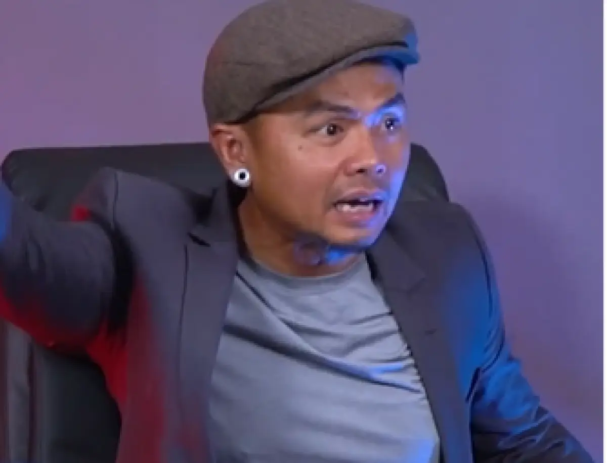 Wendi Cagur (Sumber : Instagram/@wendicagur)