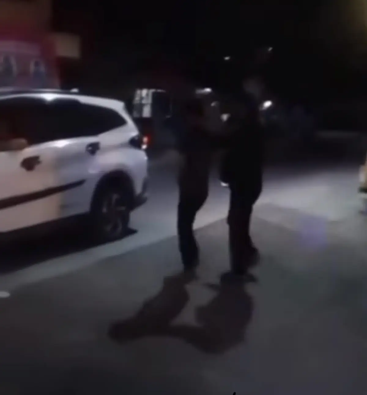 Update kasus siswa bacok guru di Demak (Sumber : instagram @demakhariini)