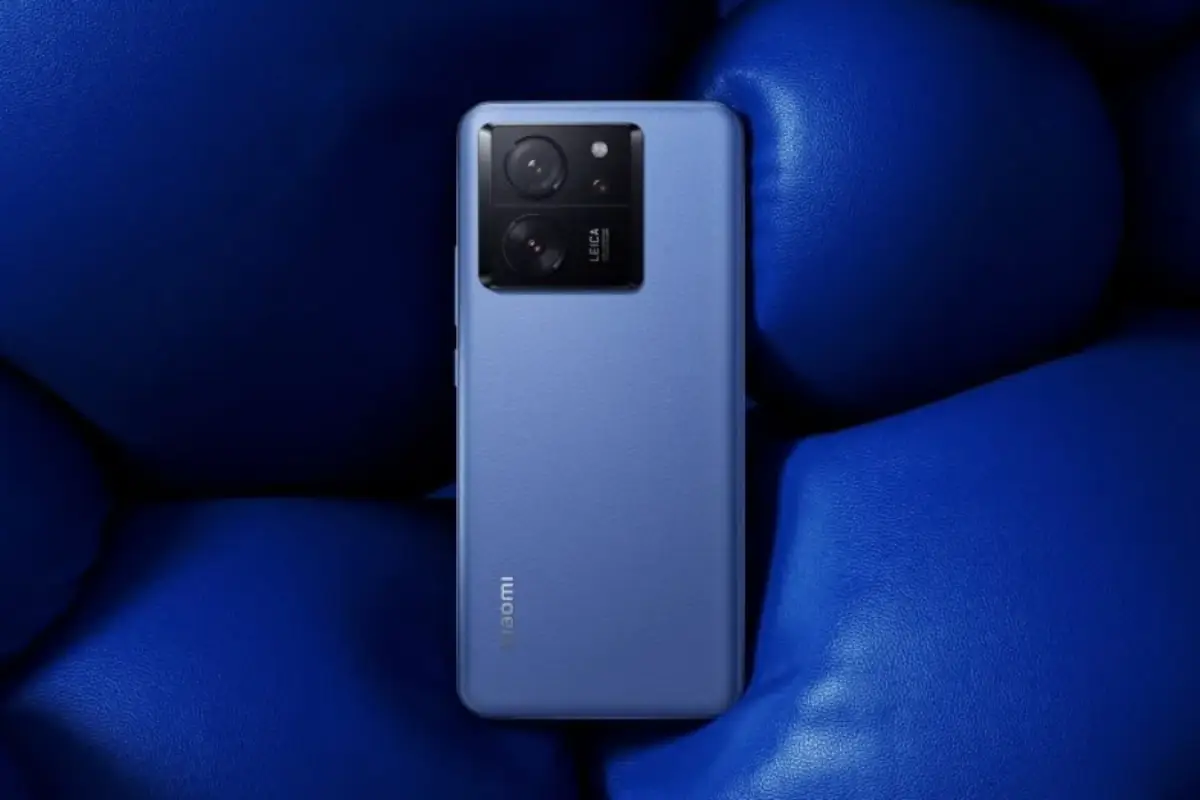 Xiaomi 13T Pro. (Sumber : Gizmochina)