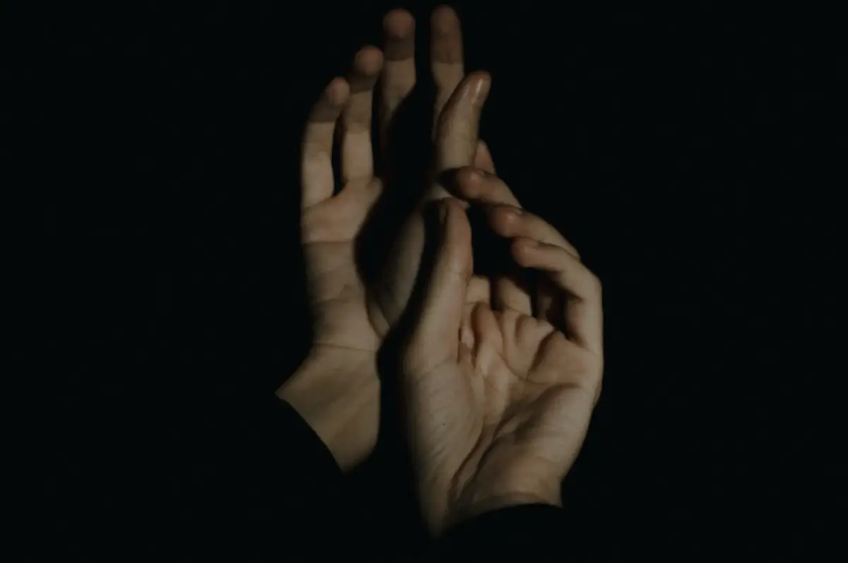 ilustrasi : 21 anak di bawah umur masuk dalam jaringan prostitusi di Jakarta Selatan (Sumber : pexels.com)