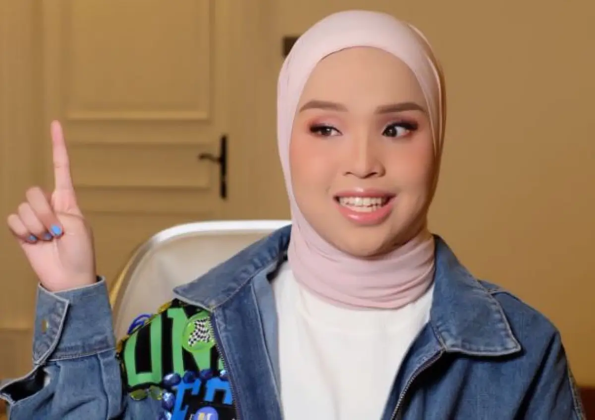 Link Vote Putri Ariani di Final AGT 2023 (Sumber : instagram.com/arianinismaputri)