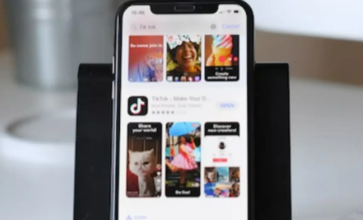 Ilustrasi | Mendag beri waktu TikTok Shop 7 hari untuk adaptasi aturan baru. (Sumber : Pixabay)