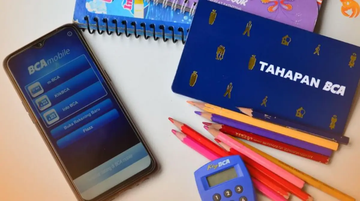 BCA Akan Tutup Rekening Saldo Nol Rupiah Per Tanggal Ini (Sumber : Shutterstock)