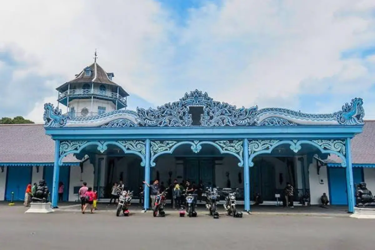 Kota Solo menawarkan sebanyak 13 titik hiburan yang menggoda untuk menyambut tahun baru 2024. (Sumber : Dinas Pariwisata Solo)