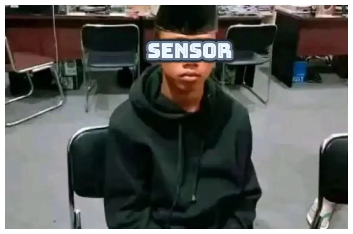 Terduga pelaku perundungan siswa SMP di Cilacap diprediksi akan bertambah (Sumber : instagram @sisiterang.official)