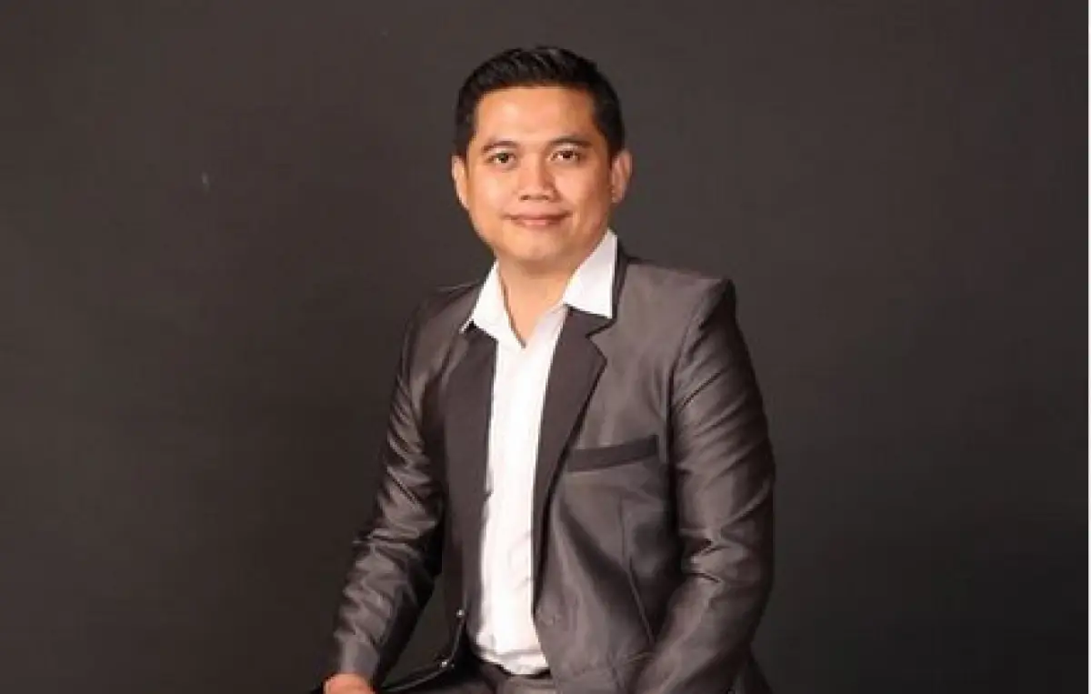 Dwi Hartono, sosok pengusaha muda yang berencana memberikan beasiswa kepada FF korban perundungan di SMP Cilacap (Sumber : Instagram/klanhartono)