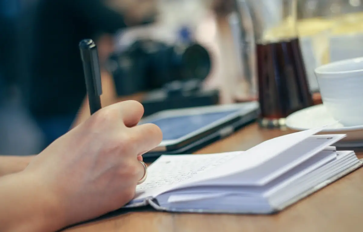 Ilustrasi penulis (Sumber : Pixabay/Pexels)