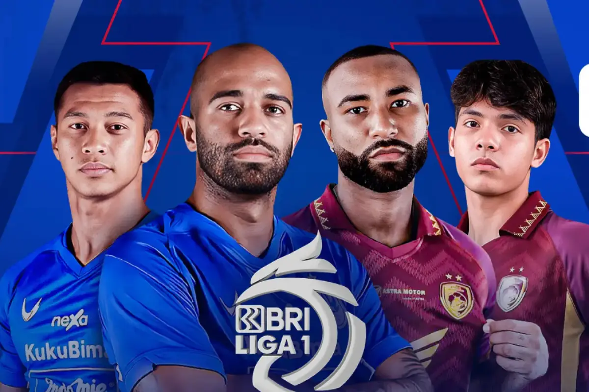 Head to Head dan Link Live Streaming PSIS Semarang vs PSM Makassar. (Sumber : vidio.com)