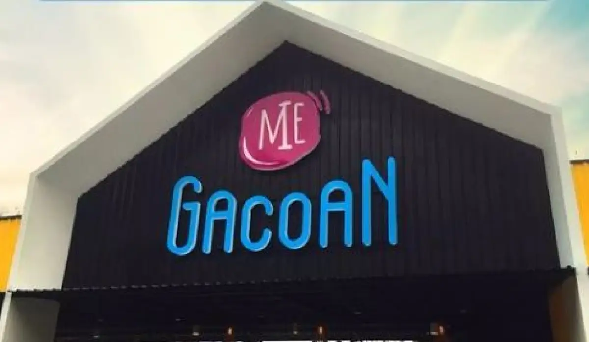 Mie Gacoan diduga akan buka di Kedungmundu (Sumber : facebook.com)