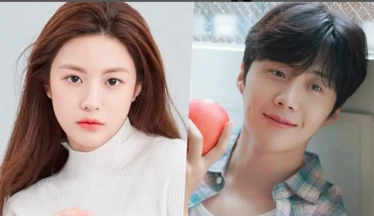 Go Yoon Jung 'Moving' akan beradu akting dengan Kim Seon Ho pada drama berjudul 'Can This Love be Interpreted?' (Sumber : instagram.com/kdramakorean_indo3)